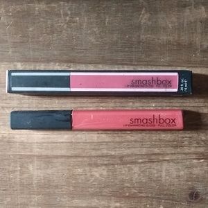 Smashbox Lip Enhancing Gloss (Full Color)